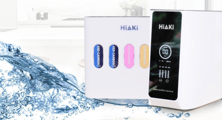 HIAKI TIG